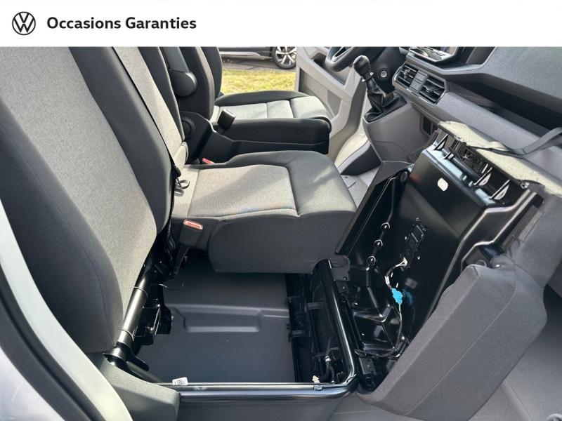 Voitures occasions VOLKSWAGEN UTILITAIRES Crafter Fg Business Hazebrouck