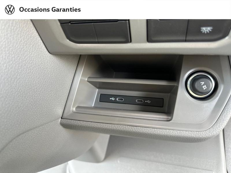Voitures occasions VOLKSWAGEN UTILITAIRES Crafter Fg Business Hazebrouck