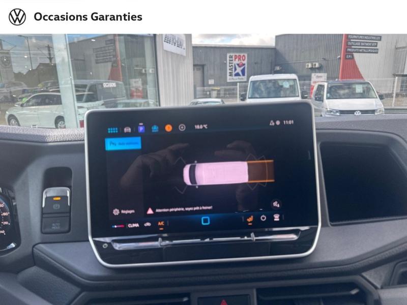 Voitures occasions VOLKSWAGEN UTILITAIRES Crafter Fg Business Hazebrouck