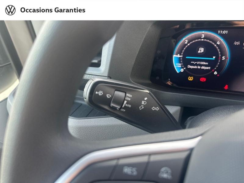 Voitures occasions VOLKSWAGEN UTILITAIRES Crafter Fg Business Hazebrouck
