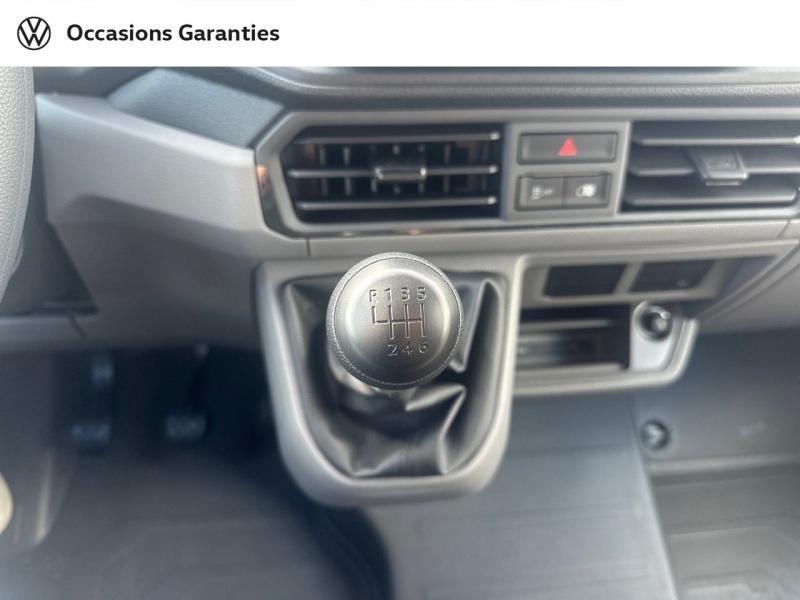 Voitures occasions VOLKSWAGEN UTILITAIRES Crafter Fg Business Hazebrouck