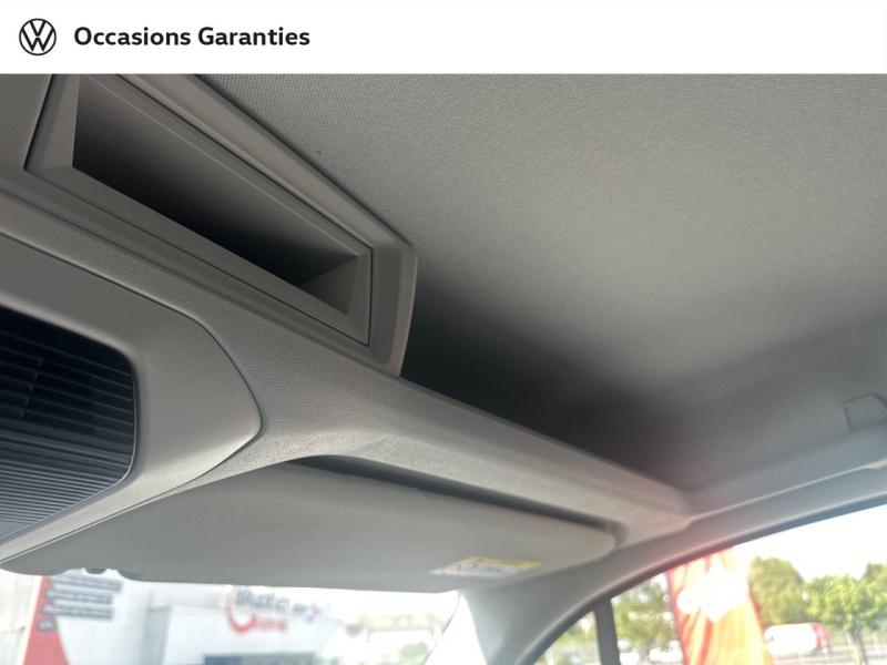 Voitures occasions VOLKSWAGEN UTILITAIRES Crafter Fg Business Hazebrouck
