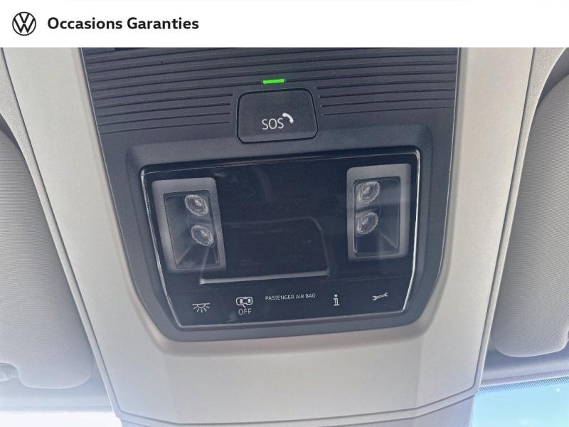 Voitures occasions VOLKSWAGEN UTILITAIRES Crafter Fg Business Hazebrouck