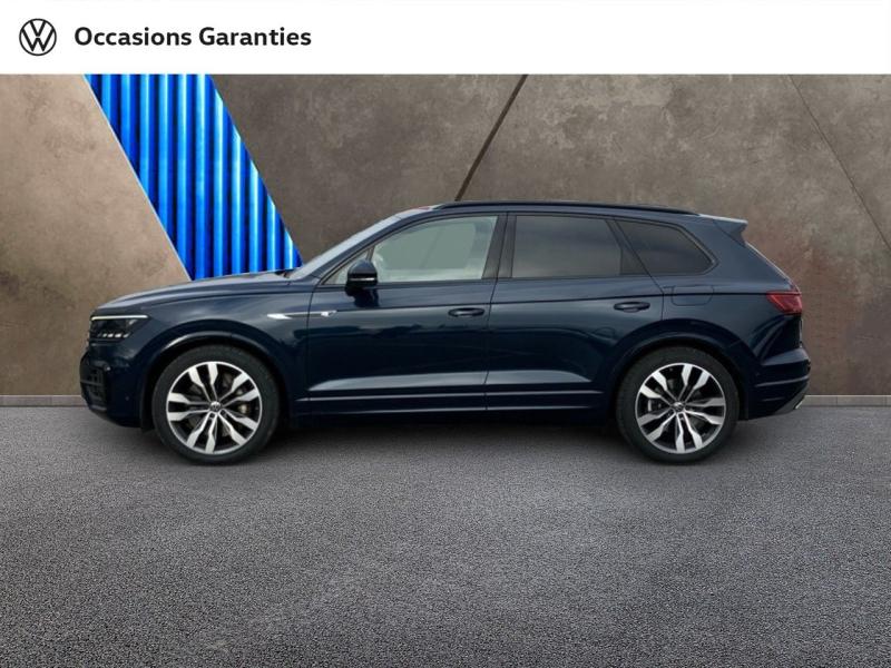 Voitures occasions VOLKSWAGEN TOUAREG R Hazebrouck