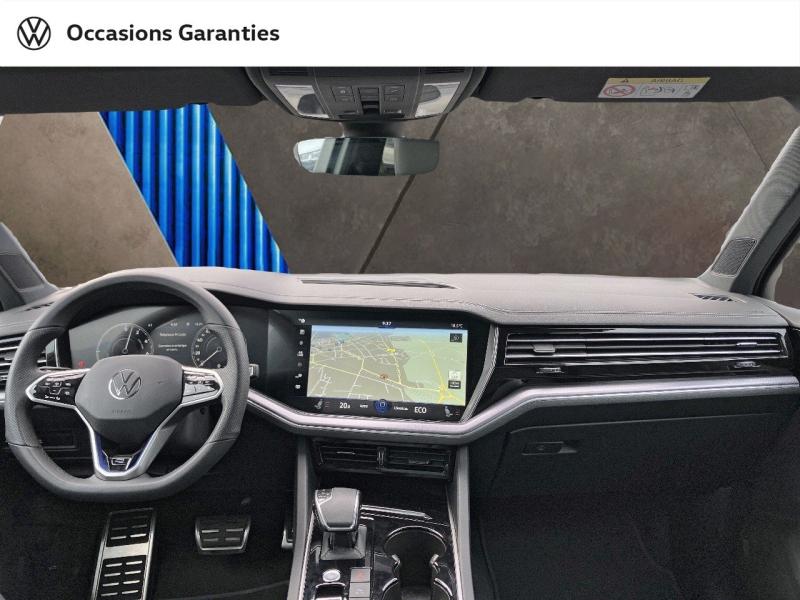 Voitures occasions VOLKSWAGEN TOUAREG R Hazebrouck