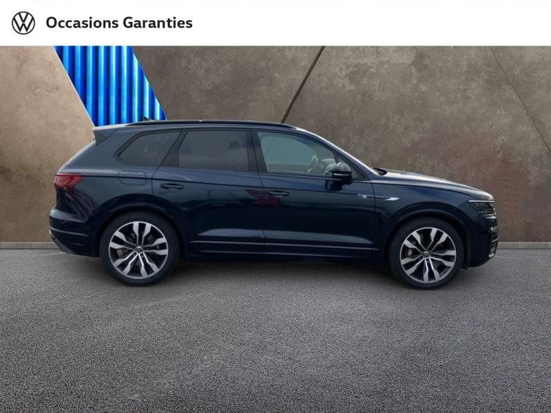 Voitures occasions VOLKSWAGEN TOUAREG R Hazebrouck