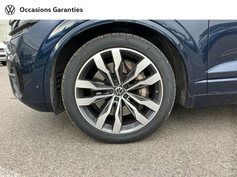 Voitures occasions VOLKSWAGEN TOUAREG R Hazebrouck
