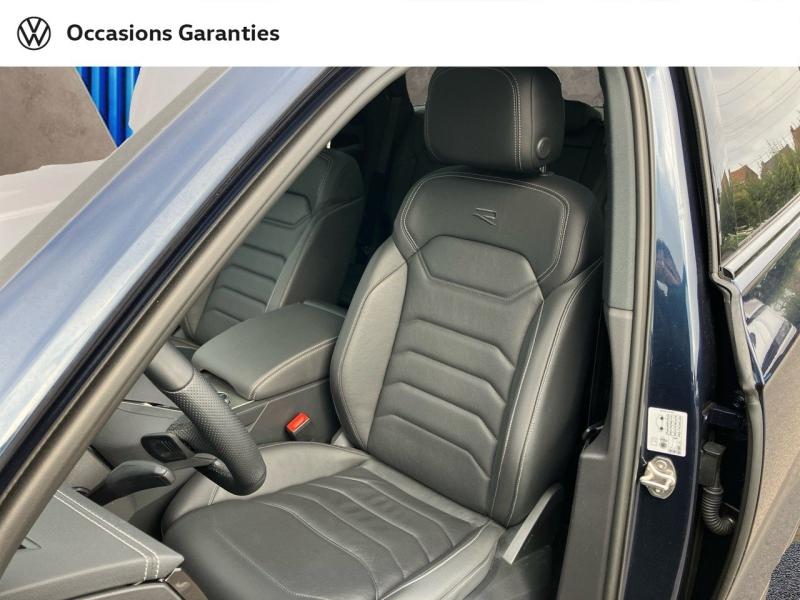 Voitures occasions VOLKSWAGEN TOUAREG R Hazebrouck