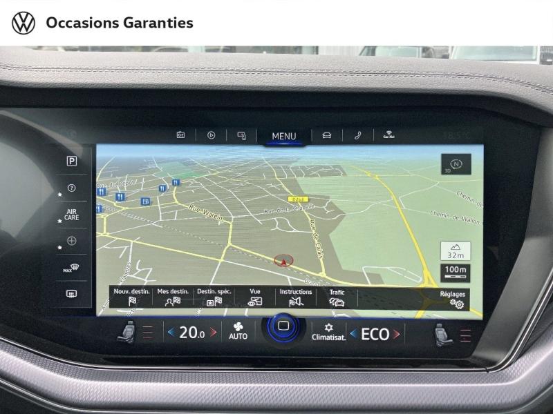 Voitures occasions VOLKSWAGEN TOUAREG R Hazebrouck