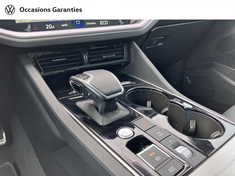 Voitures occasions VOLKSWAGEN TOUAREG R Hazebrouck