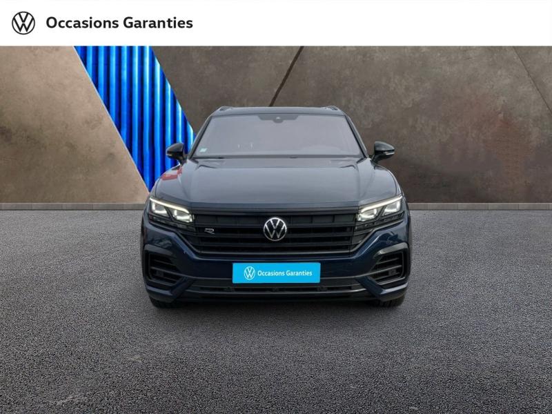 Voitures occasions VOLKSWAGEN TOUAREG R Hazebrouck