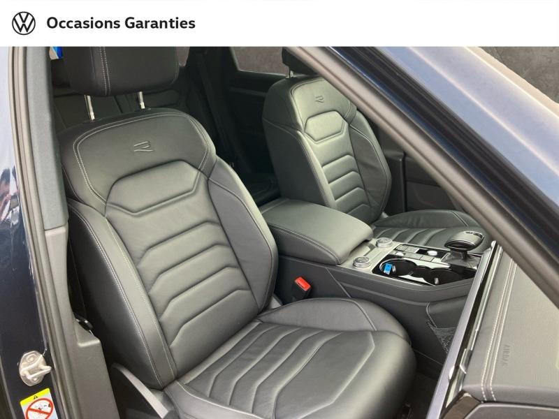 Voitures occasions VOLKSWAGEN TOUAREG R Hazebrouck