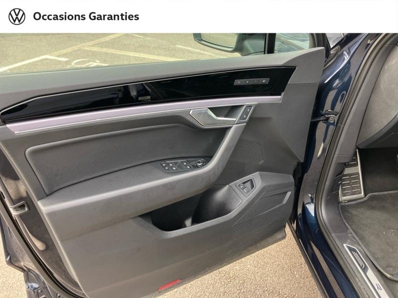 Voitures occasions VOLKSWAGEN TOUAREG R Hazebrouck