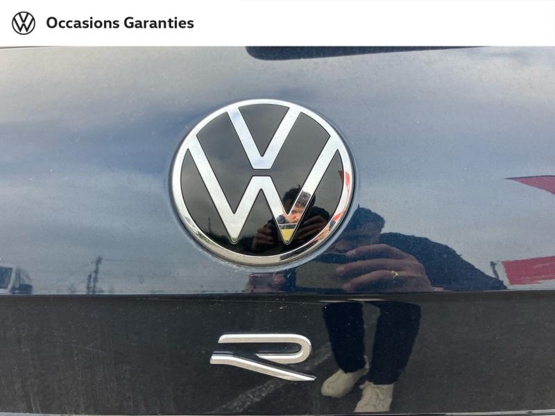 Voitures occasions VOLKSWAGEN TOUAREG R Hazebrouck