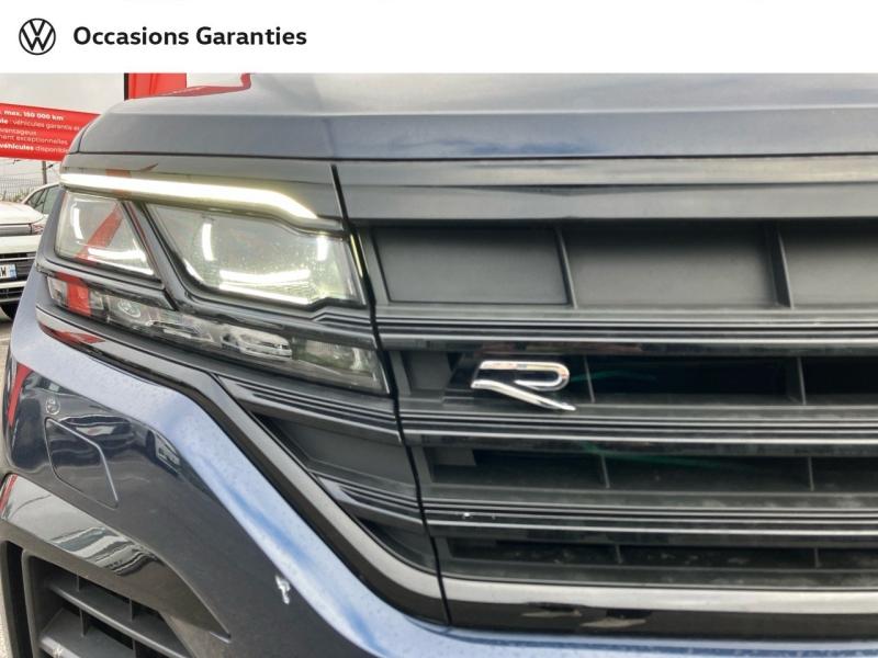 Voitures occasions VOLKSWAGEN TOUAREG R Hazebrouck