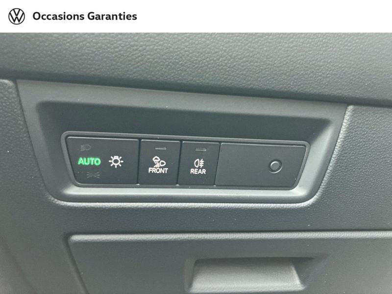 Voitures occasions VOLKSWAGEN TOUAREG R Hazebrouck