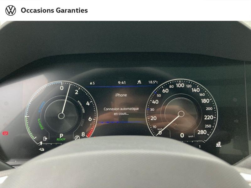 Voitures occasions VOLKSWAGEN TOUAREG R Hazebrouck