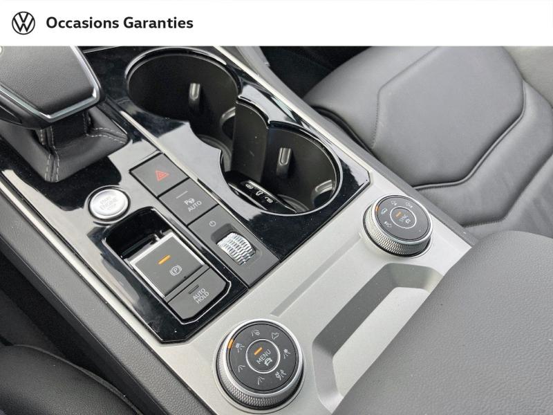 Voitures occasions VOLKSWAGEN TOUAREG R Hazebrouck