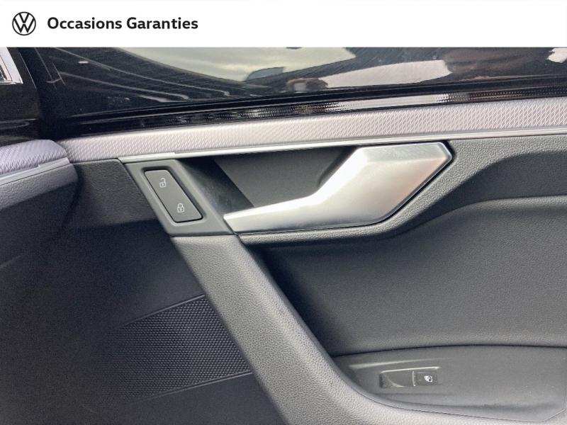 Voitures occasions VOLKSWAGEN TOUAREG R Hazebrouck