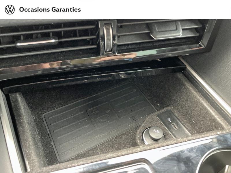 Voitures occasions VOLKSWAGEN TOUAREG R Hazebrouck