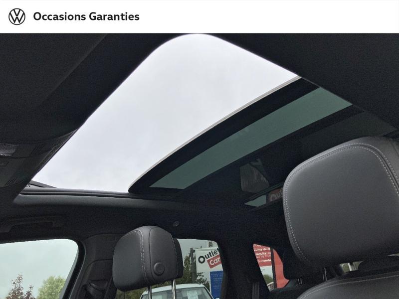 Voitures occasions VOLKSWAGEN TOUAREG R Hazebrouck