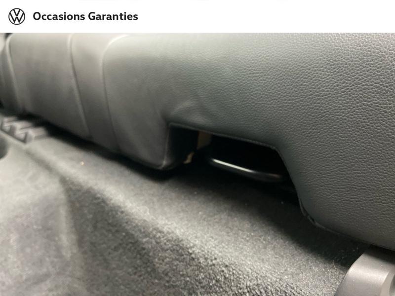 Voitures occasions VOLKSWAGEN TOUAREG R Hazebrouck