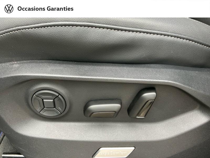 Voitures occasions VOLKSWAGEN TOUAREG R Hazebrouck