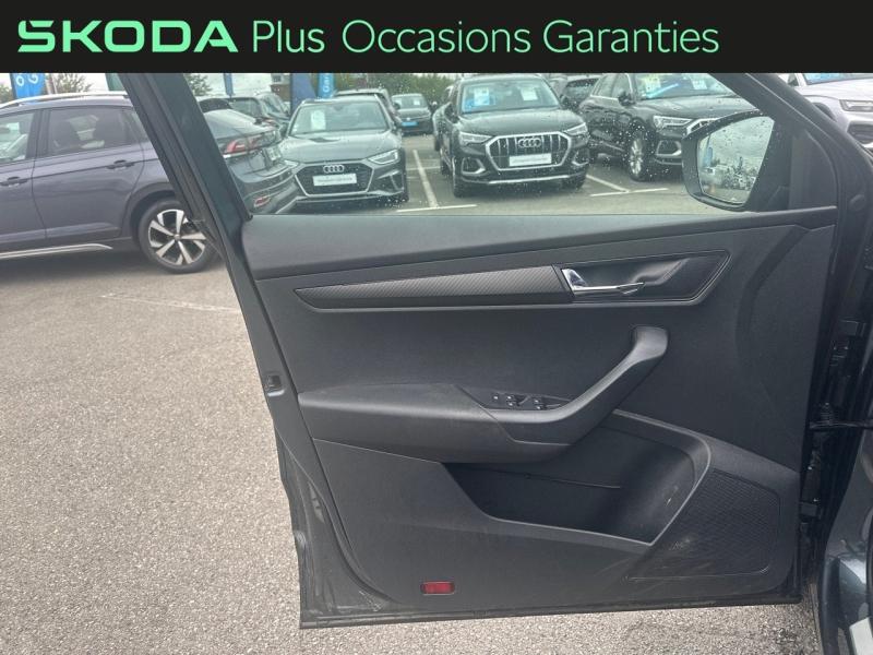 Voitures occasions ŠKODA KAROQ Sportline Hazebrouck