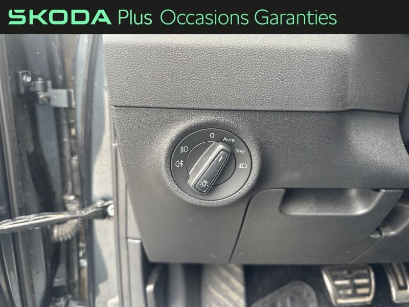 Voitures occasions ŠKODA KAROQ Sportline Hazebrouck