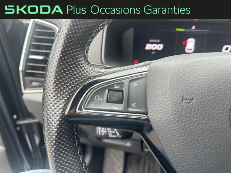 Voitures occasions ŠKODA KAROQ Sportline Hazebrouck