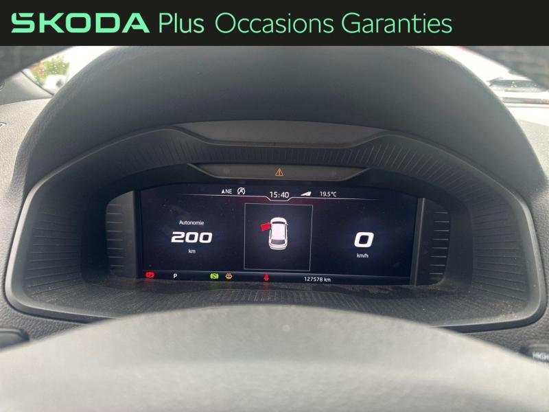 Voitures occasions ŠKODA KAROQ Sportline Hazebrouck