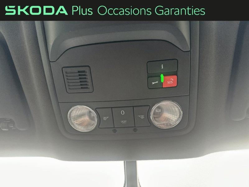 Voitures occasions ŠKODA KAROQ Sportline Hazebrouck