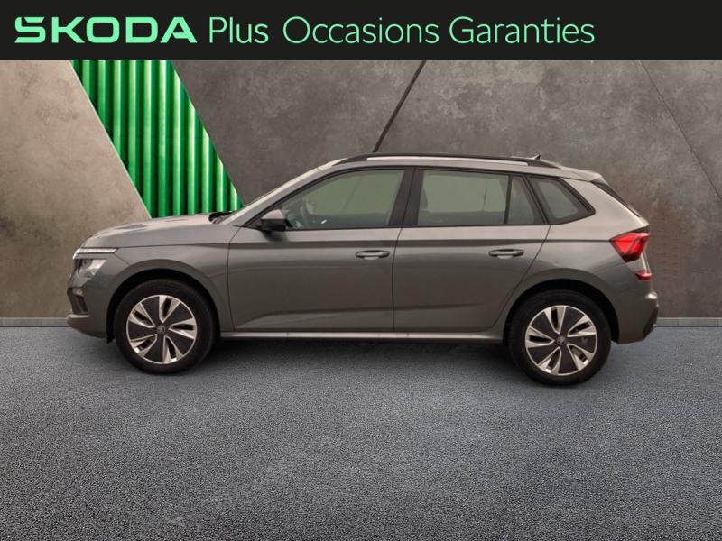 Voitures occasions ŠKODA KAMIQ Selection Hazebrouck