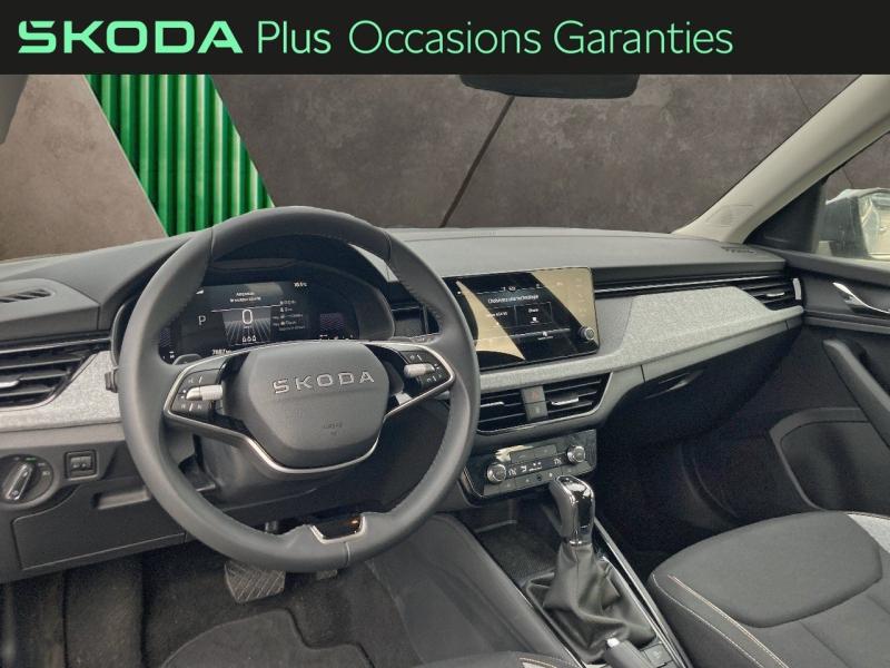 Voitures occasions ŠKODA KAMIQ Selection Hazebrouck