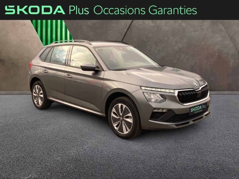 Voitures occasions ŠKODA KAMIQ Selection Hazebrouck