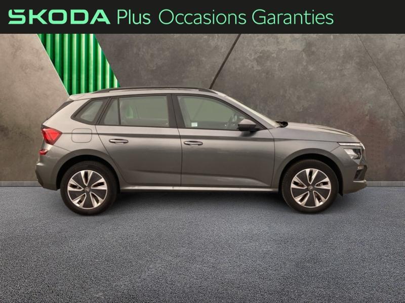 Voitures occasions ŠKODA KAMIQ Selection Hazebrouck