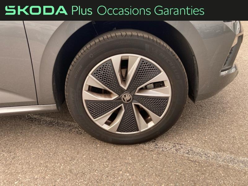 Voitures occasions ŠKODA KAMIQ Selection Hazebrouck