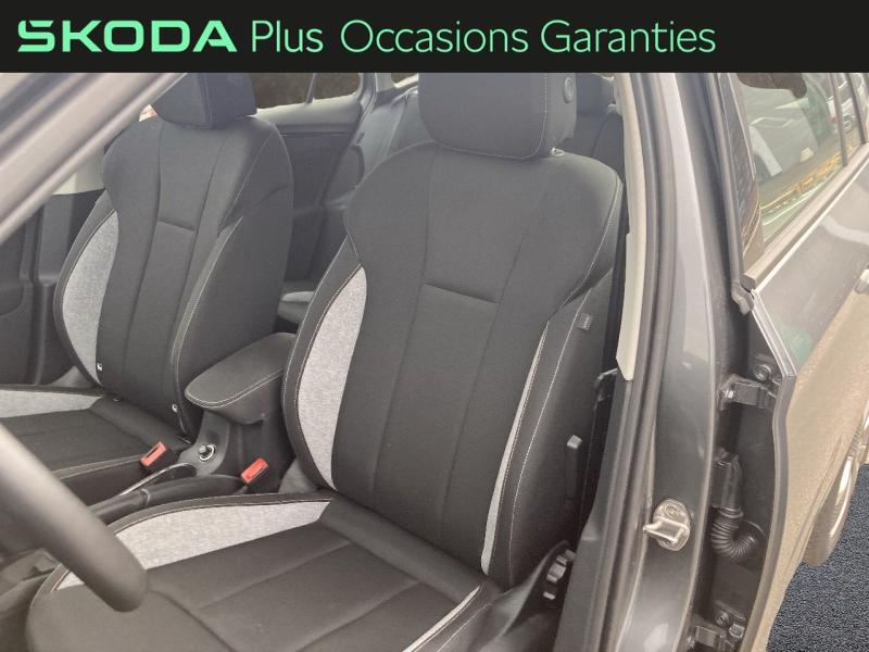 Voitures occasions ŠKODA KAMIQ Selection Hazebrouck