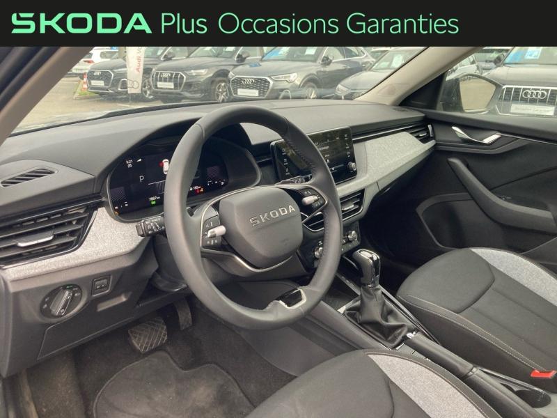 Voitures occasions ŠKODA KAMIQ Selection Hazebrouck