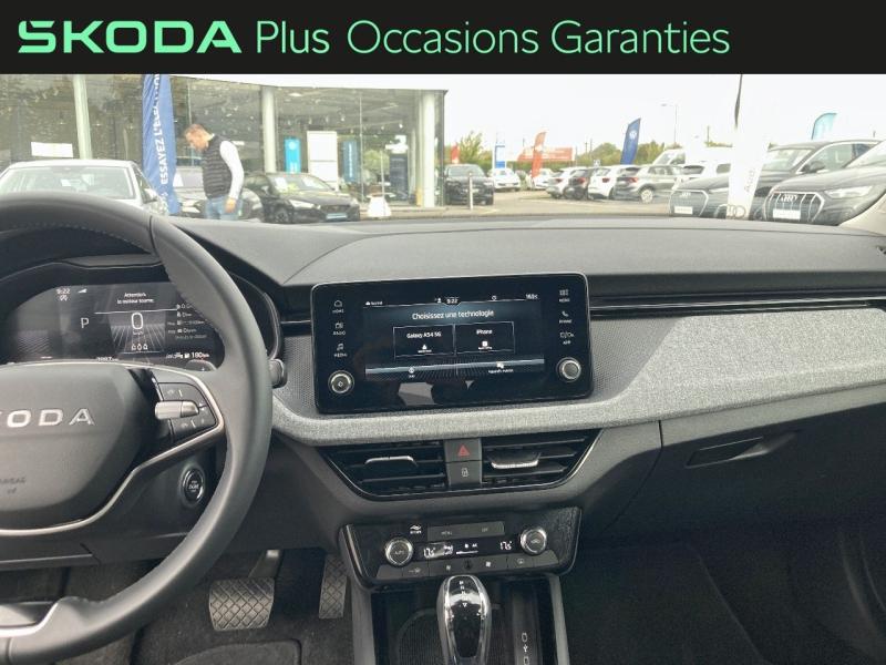 Voitures occasions ŠKODA KAMIQ Selection Hazebrouck