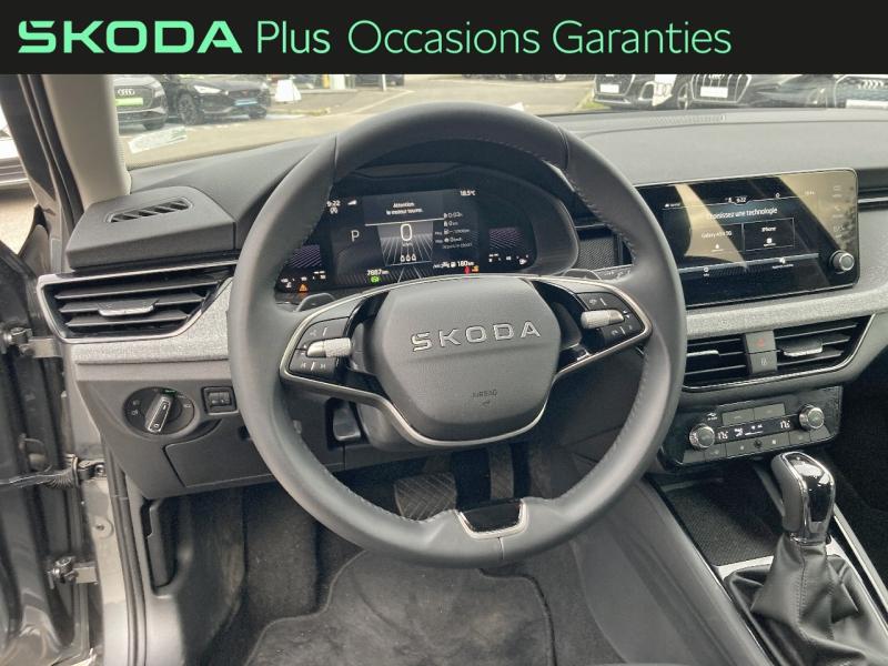 Voitures occasions ŠKODA KAMIQ Selection Hazebrouck