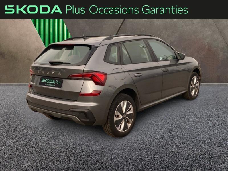 Voitures occasions ŠKODA KAMIQ Selection Hazebrouck