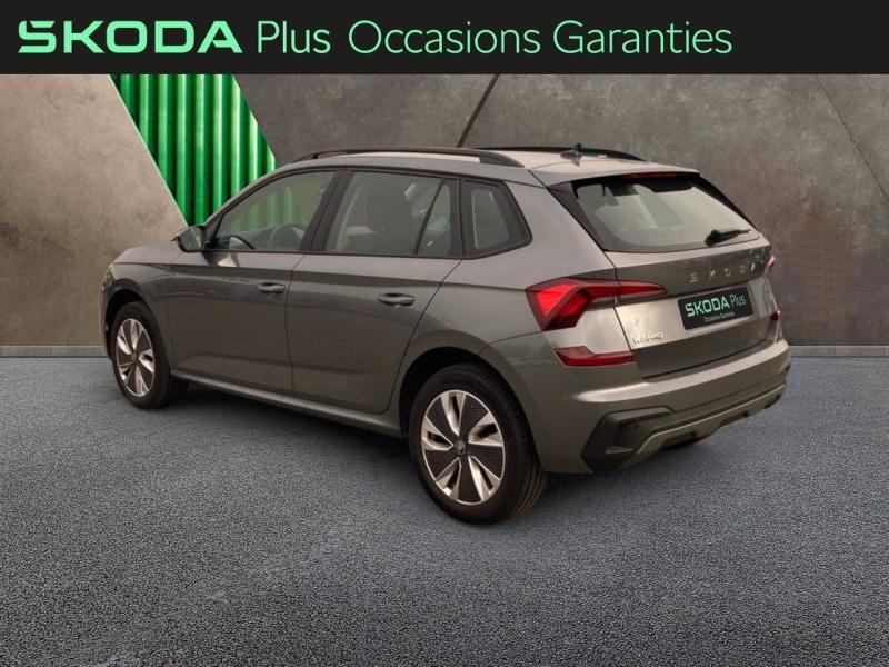 Voitures occasions ŠKODA KAMIQ Selection Hazebrouck
