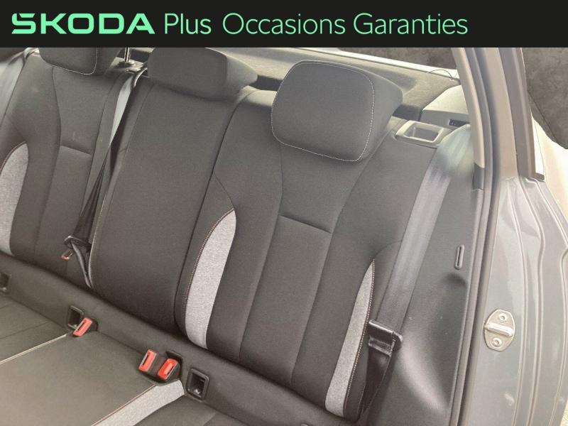 Voitures occasions ŠKODA KAMIQ Selection Hazebrouck