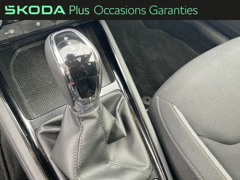 Voitures occasions ŠKODA KAMIQ Selection Hazebrouck