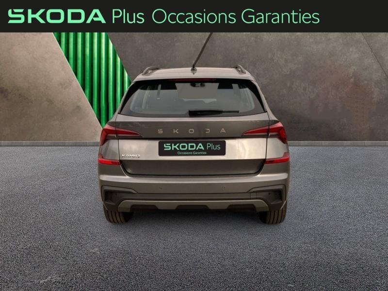 Voitures occasions ŠKODA KAMIQ Selection Hazebrouck