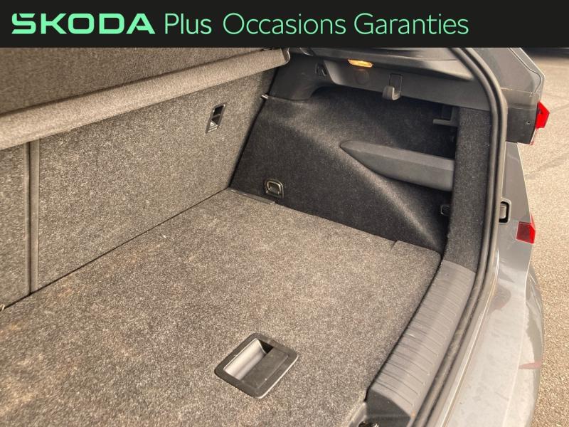 Voitures occasions ŠKODA KAMIQ Selection Hazebrouck