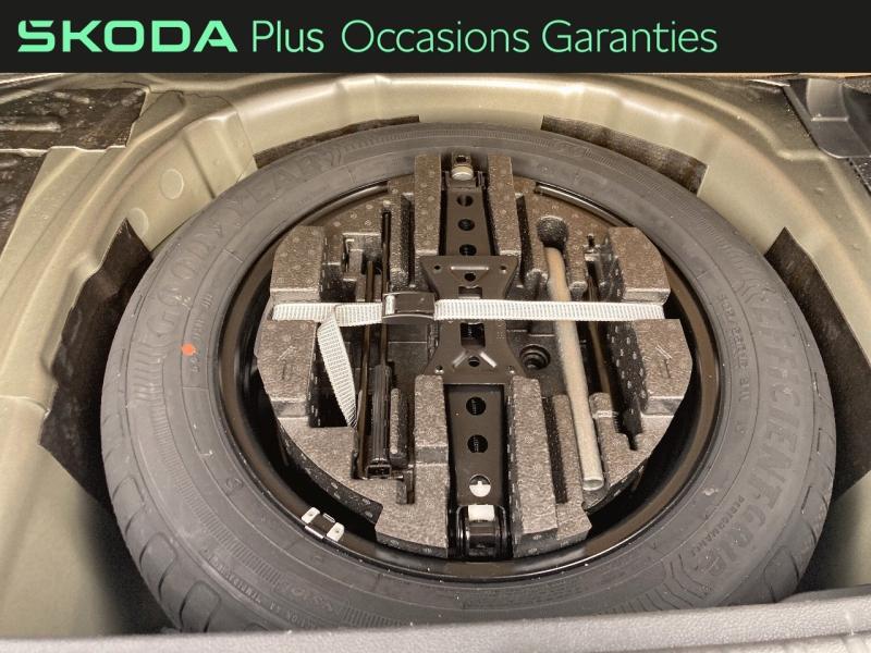 Voitures occasions ŠKODA KAMIQ Selection Hazebrouck