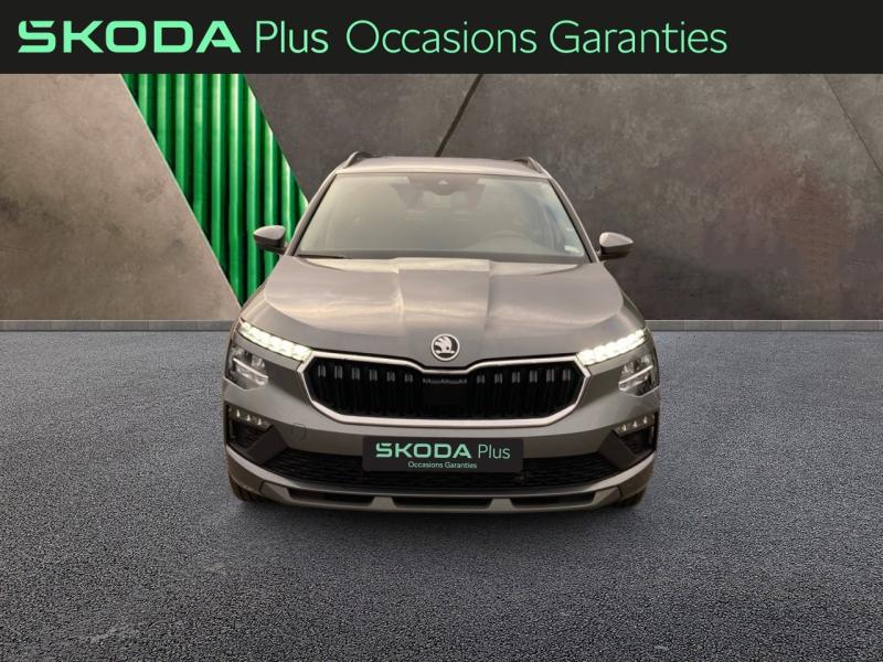 Voitures occasions ŠKODA KAMIQ Selection Hazebrouck