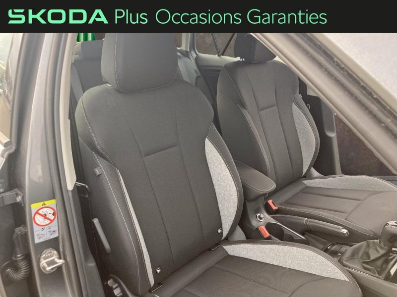 Voitures occasions ŠKODA KAMIQ Selection Hazebrouck